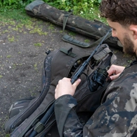 Nash Scope Ops Hi Protect Rod Skins